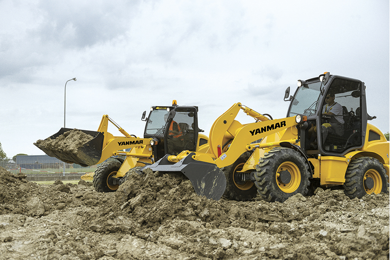 YANMAR‘DAN YENİ 6 SERİSİ