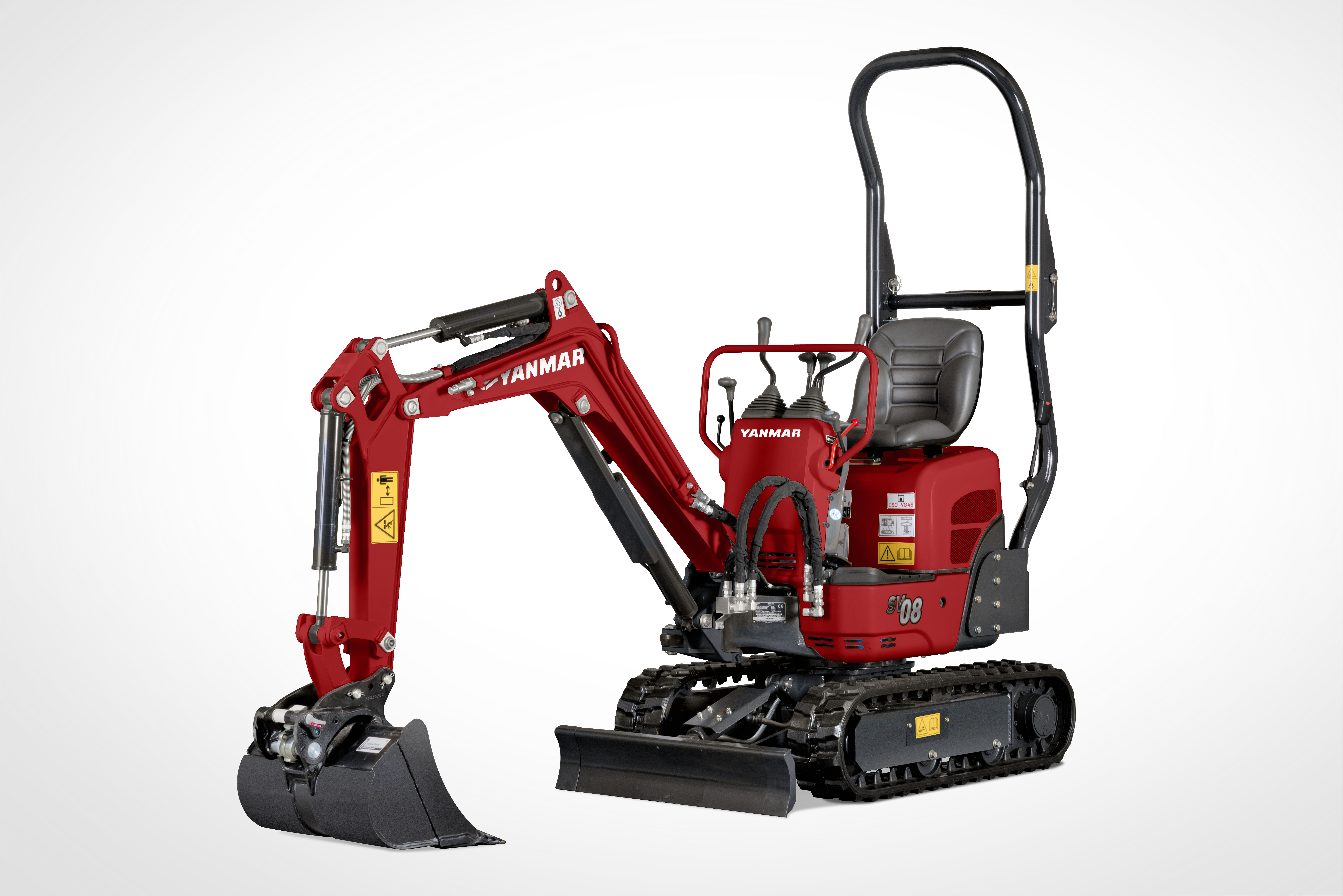 YANMAR