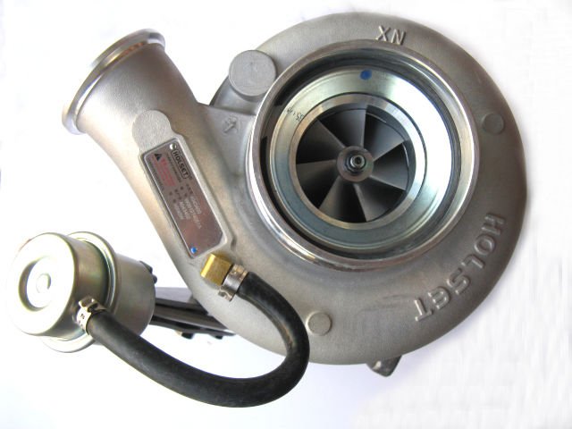 HOLSET TURBO