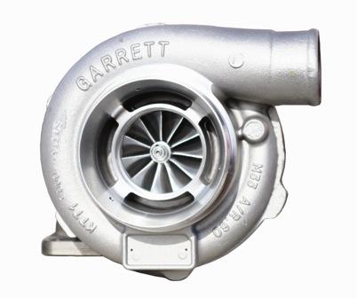 GARRETT TURBO