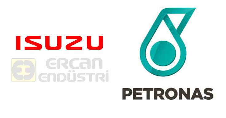 Petronas Madeni Yağ Satışı