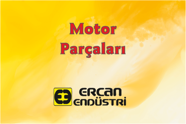 Motor Parçaları