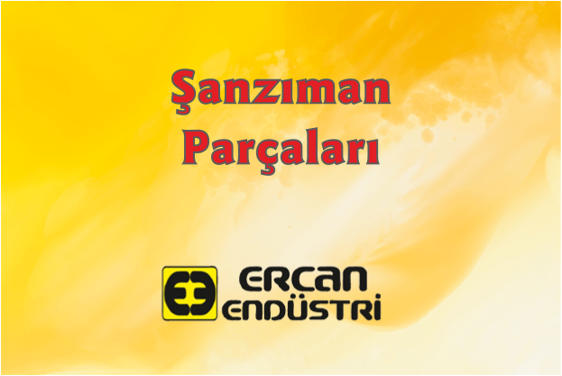 Şanzıman Parçaları